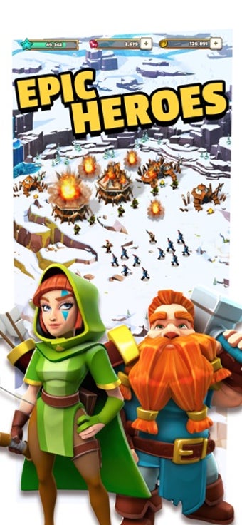 Image 2 for Empire: Age of Knights
