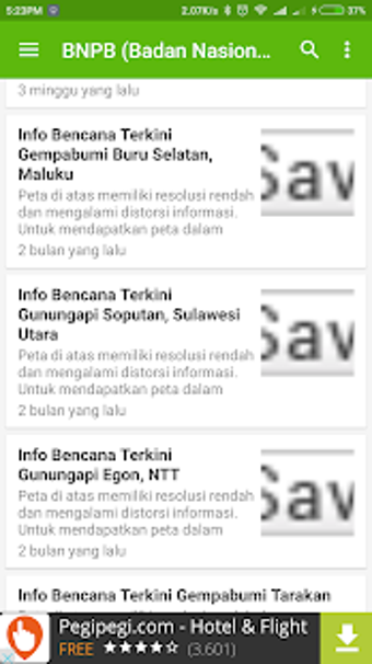 Image 2 for Siap Siaga Bencana Alam