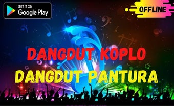 Image 1 for Dangdut Pantura Mp3 Offli…