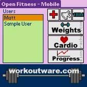 Image 0 for Open Fitness