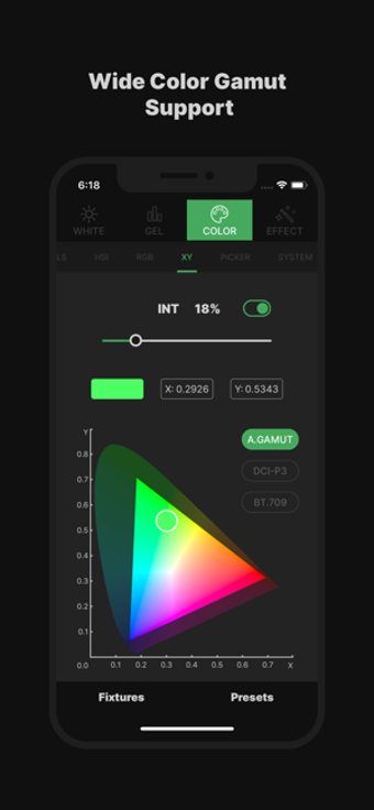 Image 1 for Sidus Link