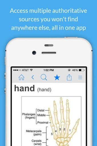Image 0 for Nursing Dictionary - Medi…