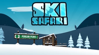 Image 1 for Ski Safari