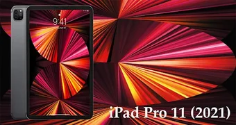 Imagen 0 para Apple iPad Pro 11 Launche…