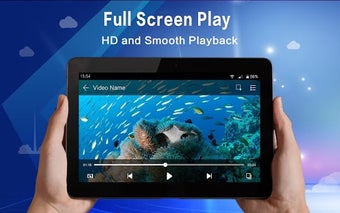 Imagen 6 para HD Video Player - Media P…