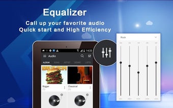 Imagen 2 para HD Video Player - Media P…