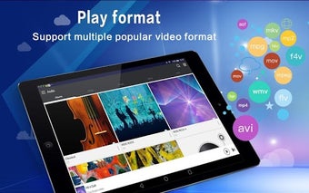 Imagen 3 para HD Video Player - Media P…