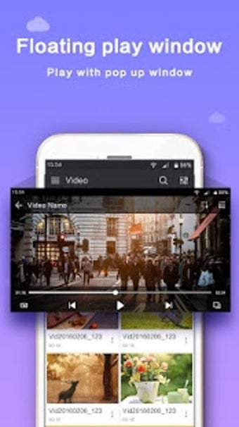 Imagen 9 para HD Video Player - Media P…