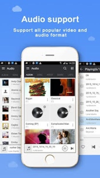 Imagen 7 para HD Video Player - Media P…