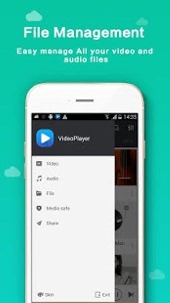 Imagen 11 para HD Video Player - Media P…