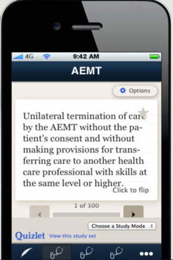 Imagen 0 para AEMT-Advanced EMT
