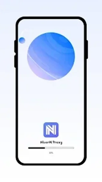 Image 0 for NiuorM Proxy