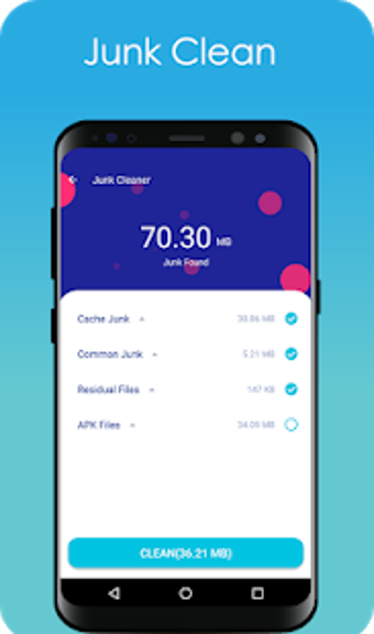 Image 3 for Cool Cleaner - Make phone…