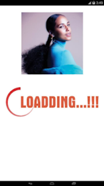 Image 3 for Alicia Keys Ringtones