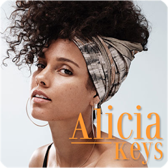 Image 1 for Alicia Keys Ringtones