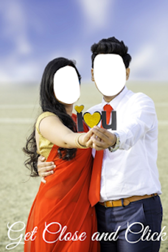 Image 3 for Couple Photo Suit