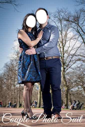 Image 2 for Couple Photo Suit