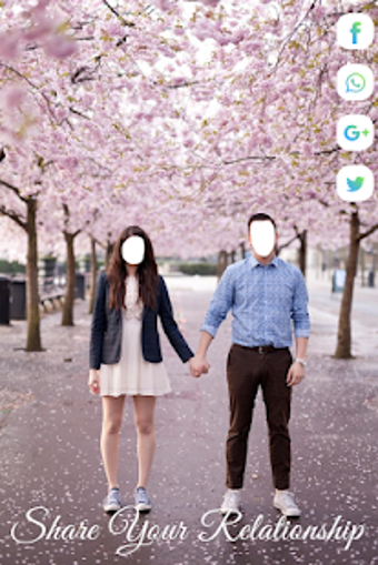 Image 1 for Couple Photo Suit