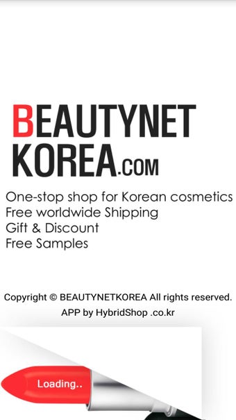 Imagen 3 para BeautyNetKorea