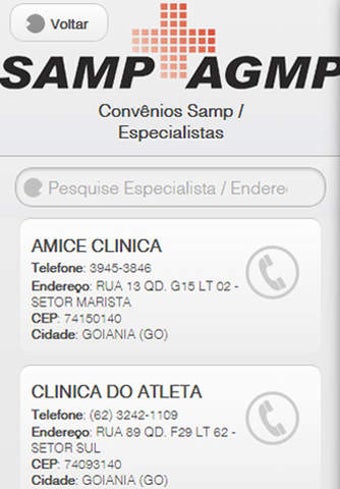 Image 0 for SAMP - AGMP