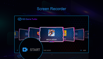 Image 0 for GG Game Turbo