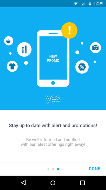 Image 3 for MyYes4G