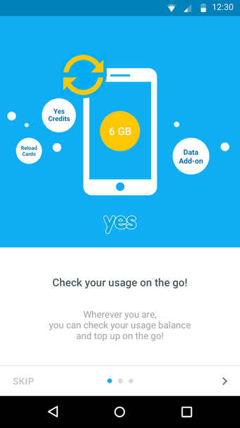 Image 1 for MyYes4G