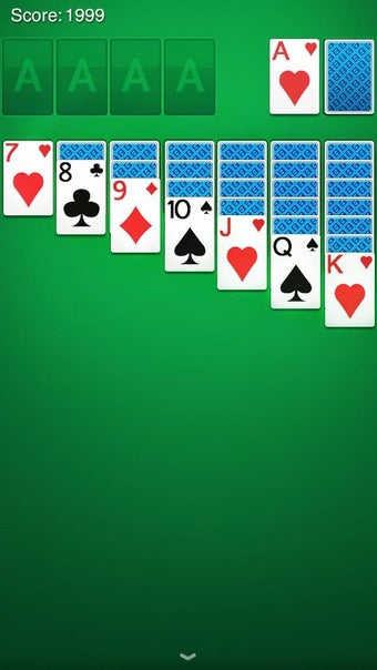 Image 1 for Solitaire: Super Challeng…
