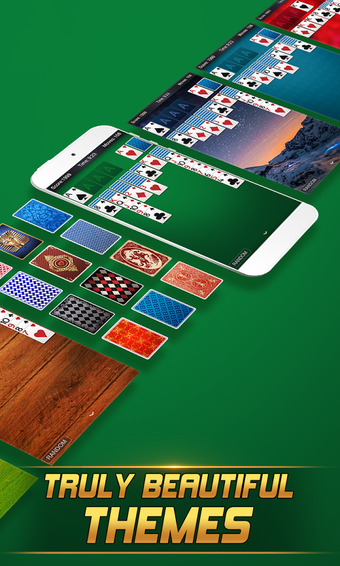 Image 2 for Solitaire: Super Challeng…