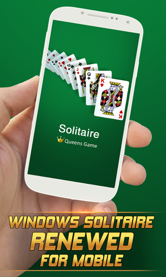 Image 0 for Solitaire: Super Challeng…