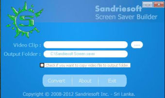 Image 0 for Sandriesoft Screen Saver …