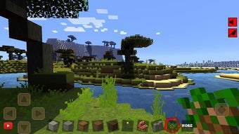 Image 2 for Crafting and building : l…