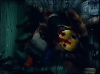 Image 0 for Pumpkin Rabbit  Lorenzo W…