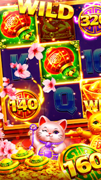 Image 0 for Rapid Blessing