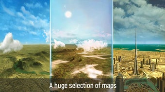 Image 2 for Wings of War: Sky Fighter…