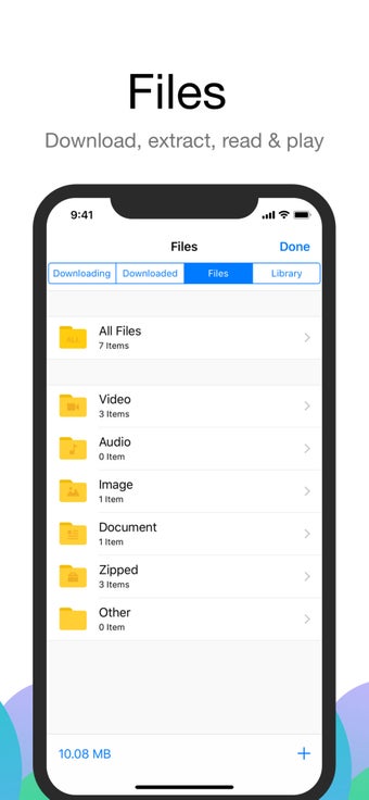 Image 1 for Alook Browser - 2x Speed