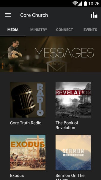 Imagen 0 para Core Church Los Angeles