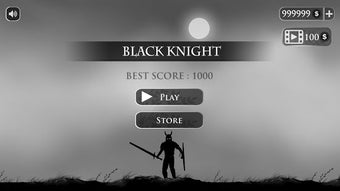 Image 1 for Black Knight - Spartan Kn…