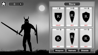 Image 2 for Black Knight - Spartan Kn…
