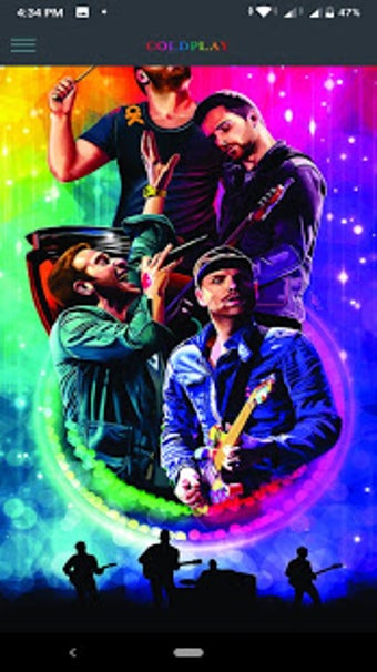 Imagen 0 para Coldplay discography