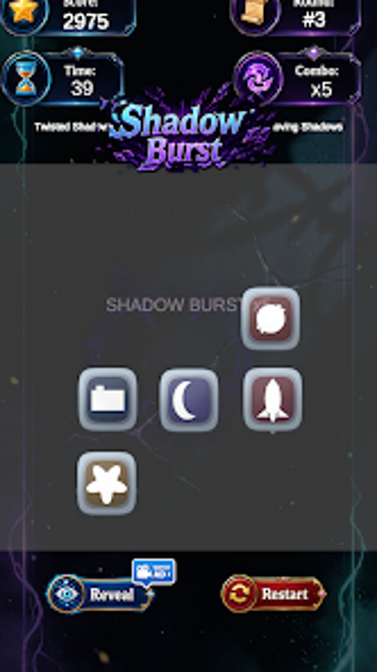 Imagen 0 para Shadow Match Quest