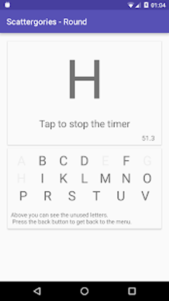 Imagen 2 para Dice for Scattergories