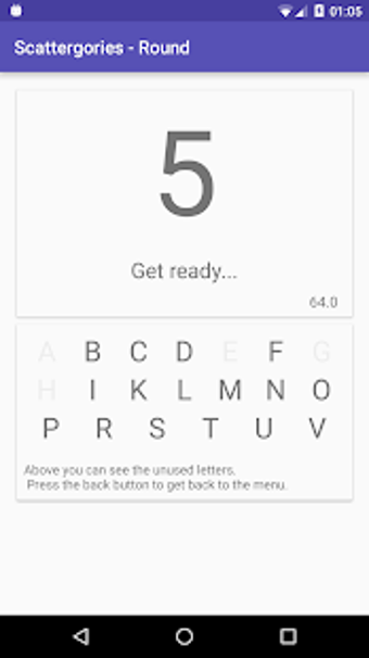 Imagen 3 para Dice for Scattergories