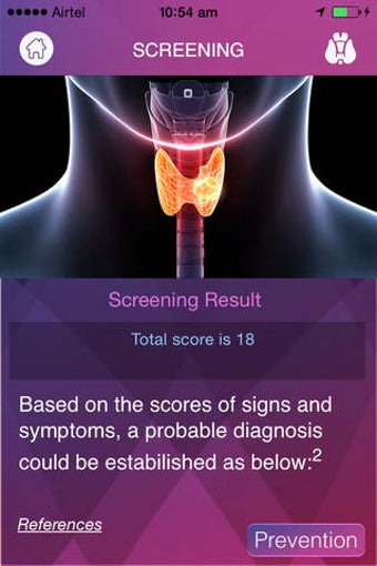 Image 0 for ThyroWatch