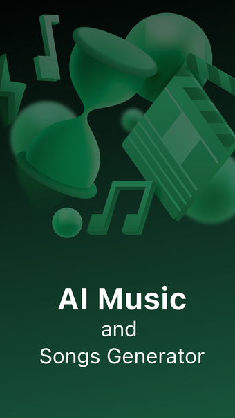 Image 0 for AI Music by Suno AI