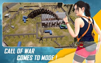 Image 2 for Fire Squad Battleground: …