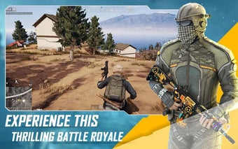 Image 1 for Fire Squad Battleground: …