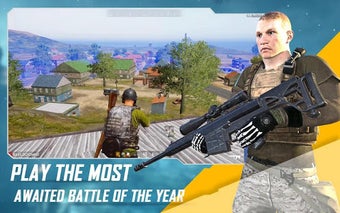Image 0 for Fire Squad Battleground: …