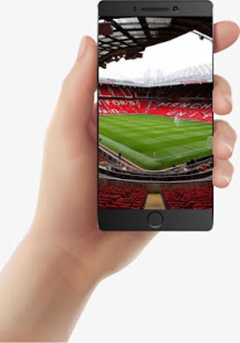 Imagen 1 para Manchester United Songs