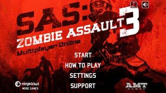 Image 3 for SAS: Zombie Assault 3